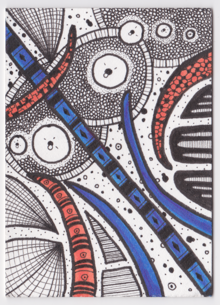 No. 2 Exploration